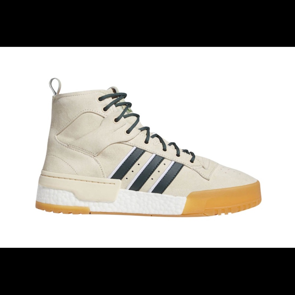 Eric Emanuel x adidas Rivalry RM